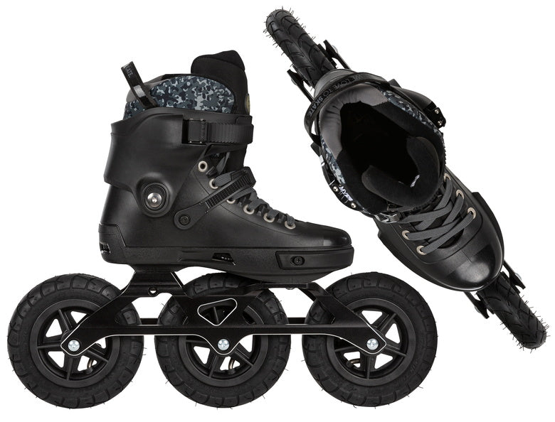 Powerslide Next Outback 150 Inline Skates