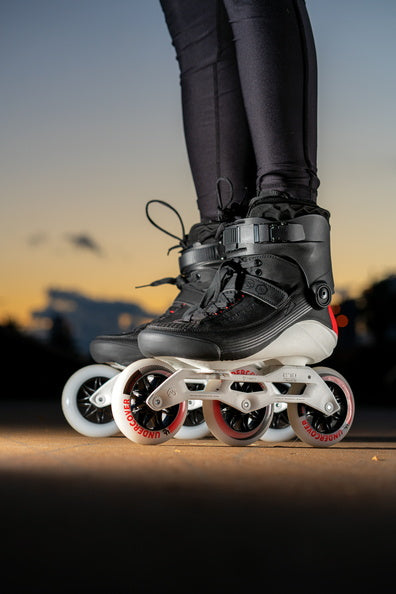 Powerslide Swell 110mm Stellar Inline Skates