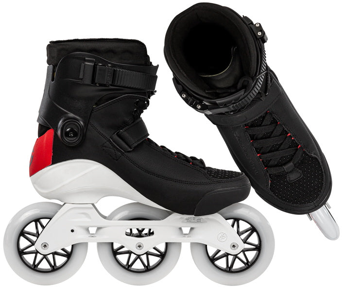 Powerslide Swell 110mm Stellar Inline Skates