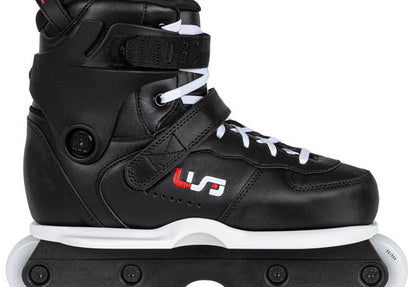 USD Carbon Free Carlos Bernal Aggressive Inline Skates