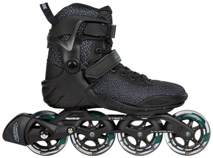 Powerslide Phuzion Enzo BW 90 Inline Skates