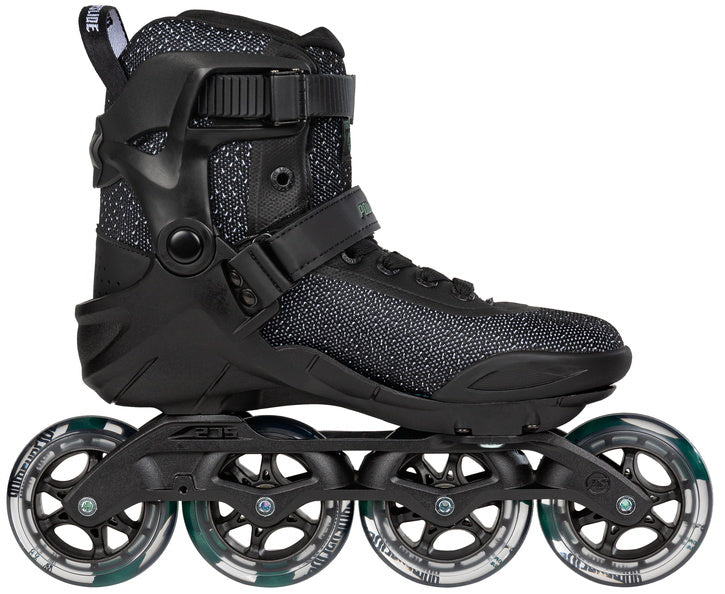 Powerslide Phuzion Enzo BW 90 Inline Skates