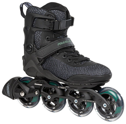 Powerslide Phuzion Enzo BW 90 Inline Skates