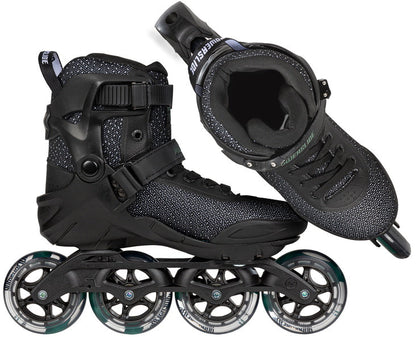 Powerslide Phuzion Enzo BW 90 Inline Skates