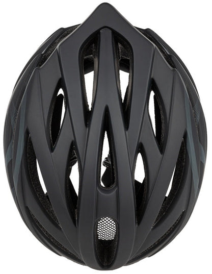 Powerslide Cyclone Race Helmet Black