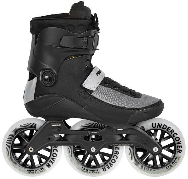 Powerslide Swell 125mm Nite Inline Skates