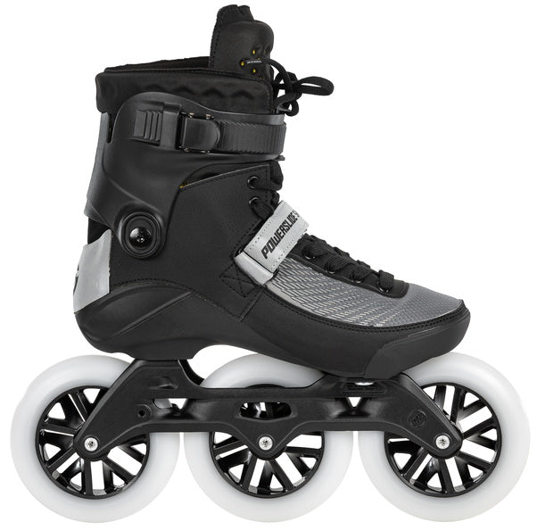 Powerslide Swell 125mm Nite Inline Skates