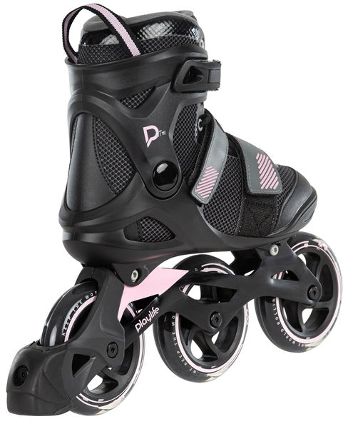 PlayLife GT Pink 110 Inline Skates