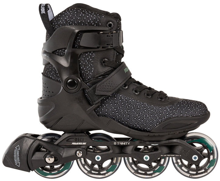 Powerslide Phuzion Enzo BW 80 Inline Skates