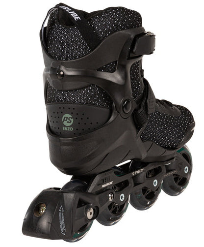 Powerslide Phuzion Enzo BW 80 Inline Skates