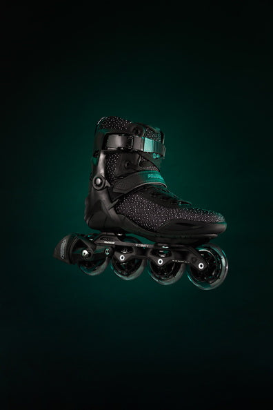 Powerslide Phuzion Enzo BW 80 Inline Skates