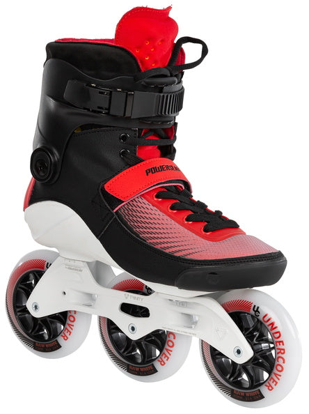 Powerslide Swell Bolt 110 Inline Skates