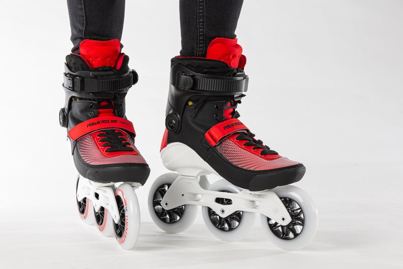 Powerslide Swell Bolt 110 Inline Skates