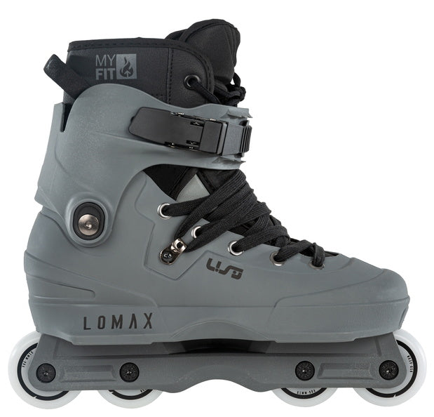 USD Aeon 60 Nick Lomax  PRO  Aggressive Inline Skates