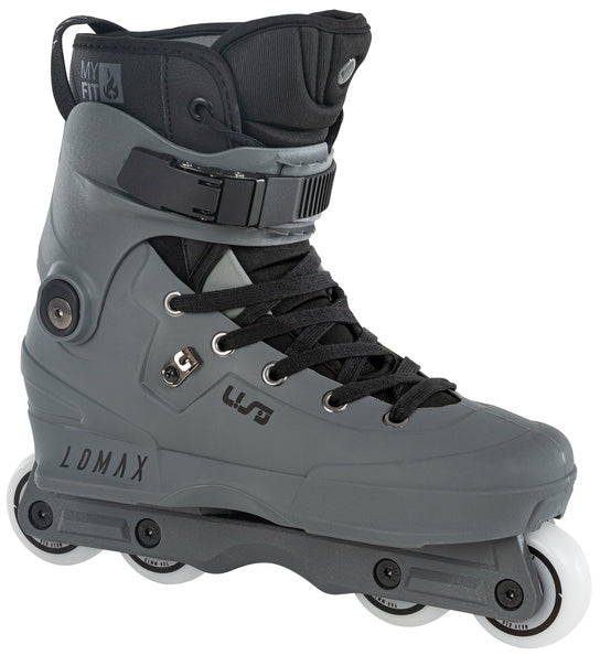 USD Aeon 60 Nick Lomax  PRO  Aggressive Inline Skates