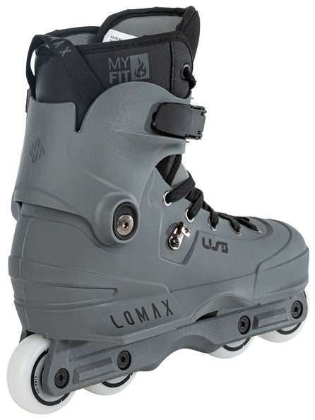 USD Aeon 60 Nick Lomax  PRO  Aggressive Inline Skates