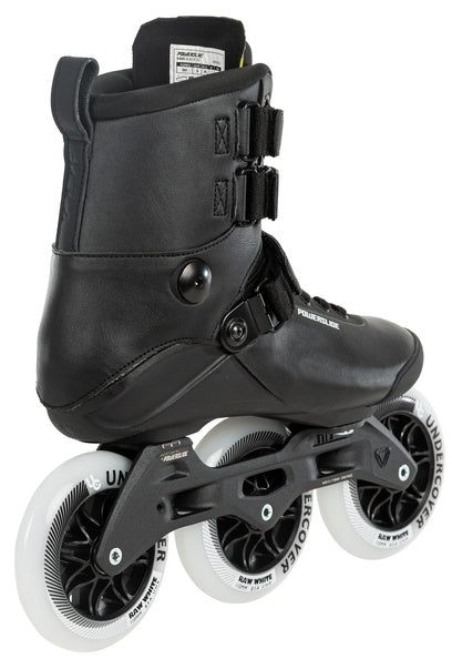 Powerslide Kaze Black 110 Inline Skates