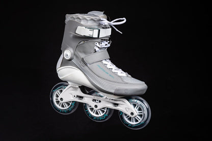 Powerslide Swell 100mm Glacier Lake Inline Skates