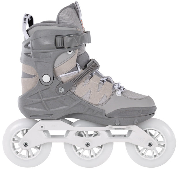 Powerslide Phuzion Argon Cement 110 Inline Skates