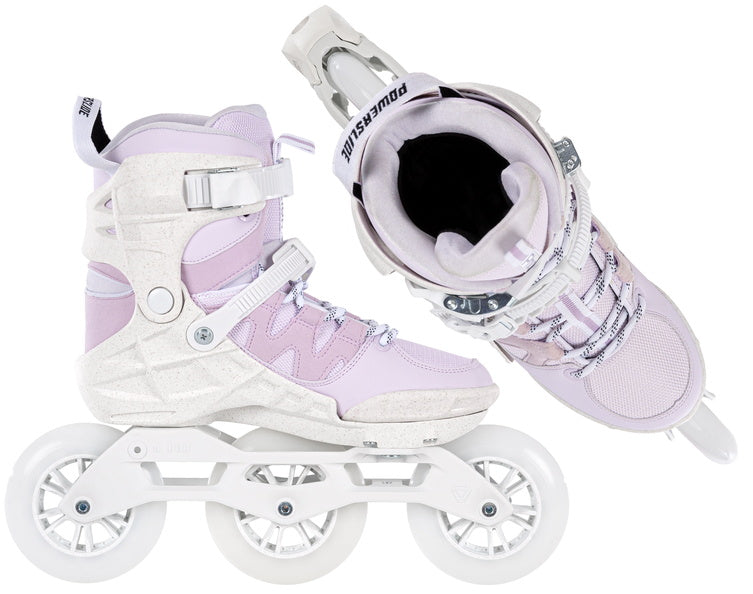 Powerslide Phuzion Argon Berry 110 Inline Skates