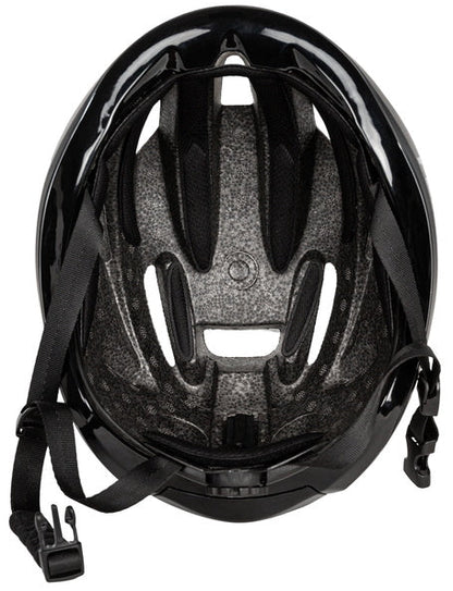 Powerslide Tornado Race Helmet Black