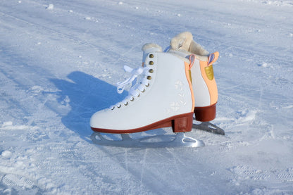 Chaya Snowfall Ice Skate