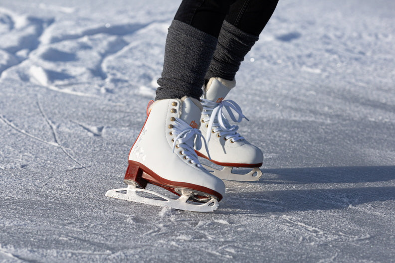 Chaya Snowfall Ice Skate