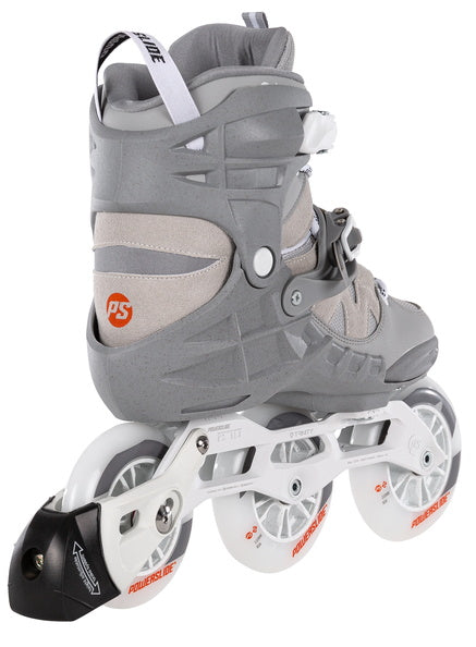 Powerslide Phuzion Argon Cement 110 Inline Skates