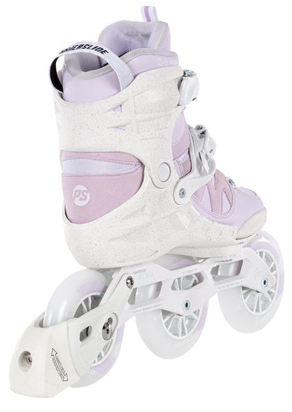 Powerslide Phuzion Argon Berry 110 Inline Skates