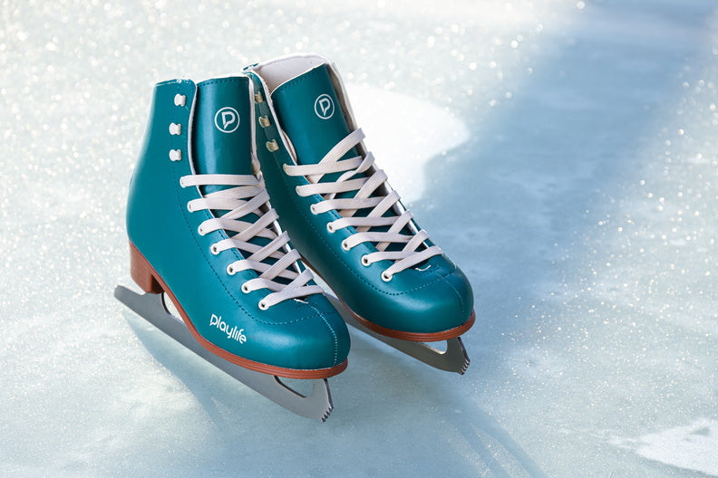 Playlife Classic Petrol Ice Skate