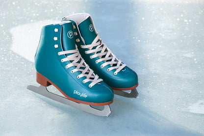 Playlife Classic Petrol Ice Skate