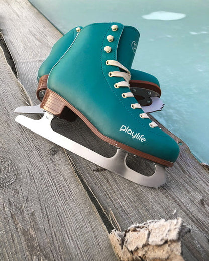 Playlife Classic Petrol Ice Skate