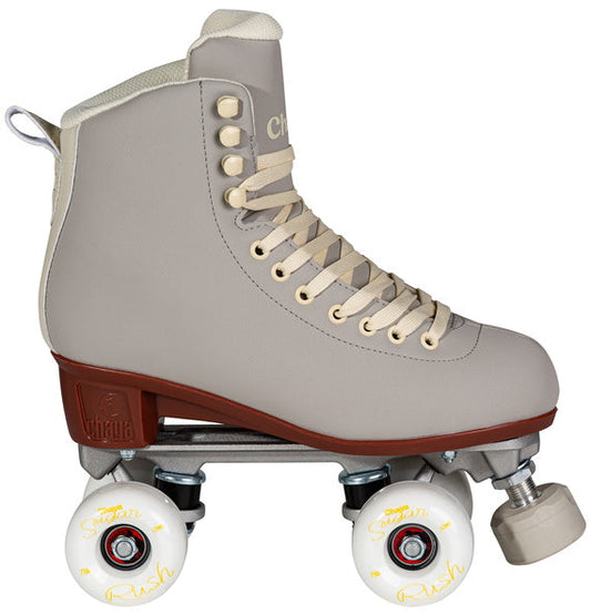 Chaya Melrose Deluxe Latte Roller Skates