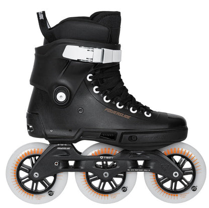 Powerslide Next SL Black 110 Inline Skates