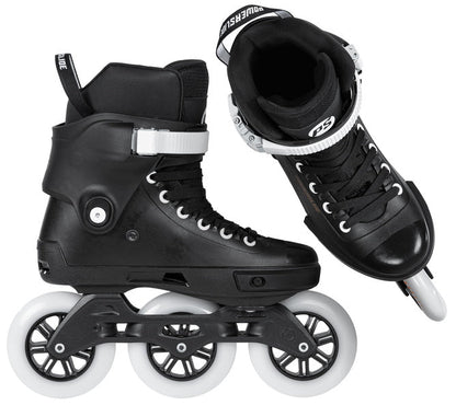 Powerslide Next SL Black 110 Inline Skates