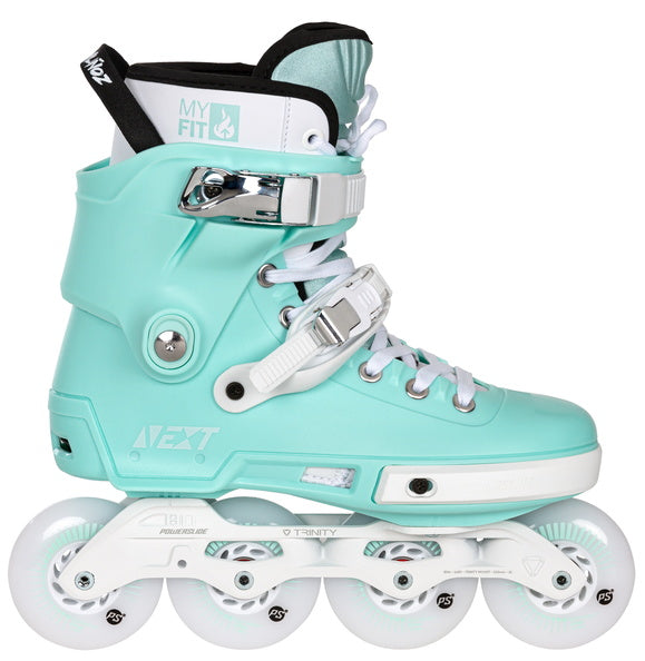 Powerslide Next Mery Munoz Pro 80 Inline Skates