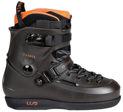 USD Inline Sway Chris Farmer Pro Boot