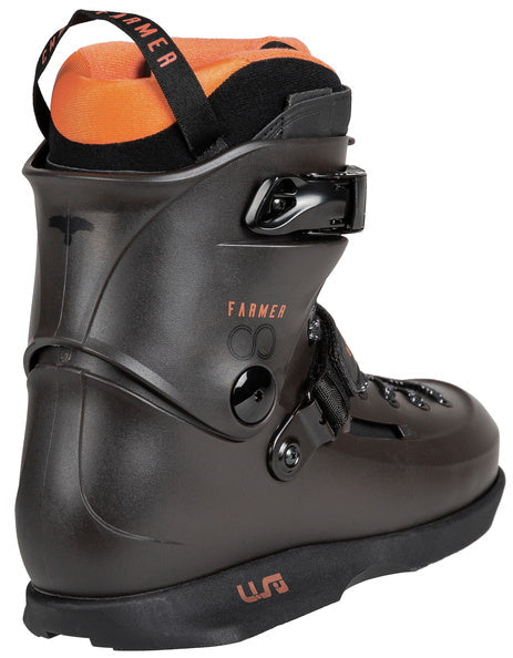 USD Inline Sway Chris Farmer Pro Boot