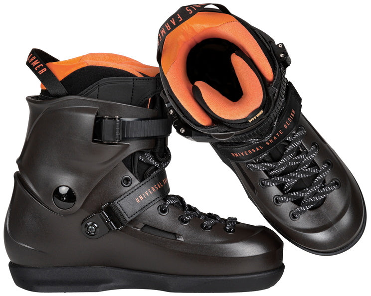 USD Inline Sway Chris Farmer Pro Boot