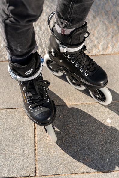 Powerslide Next SL Black 110 Inline Skates