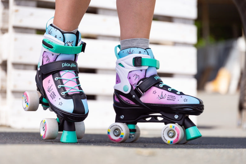 PlayLife Unicorn Skate