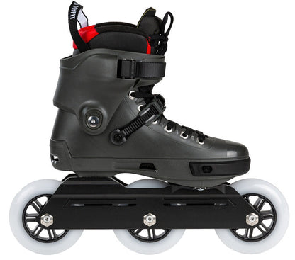 Powerslide Next Charcoal 110 Inline Skates