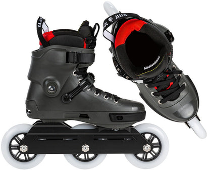 Powerslide Next Charcoal 110 Inline Skates