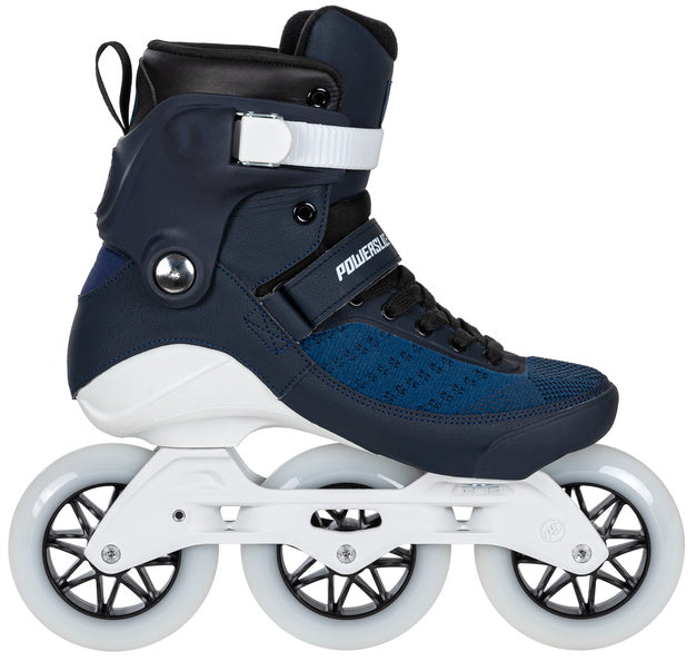 Powerslide Swell 110 Navy Inline Skates