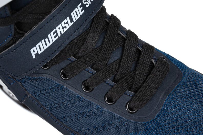 Powerslide Swell 110 Navy Inline Skates