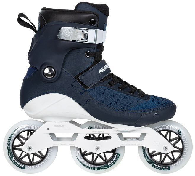 Powerslide Swell 110 Navy Inline Skates