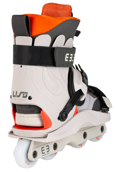 USD Shadow Eugen Enin Pro Aggressive Inline Skates