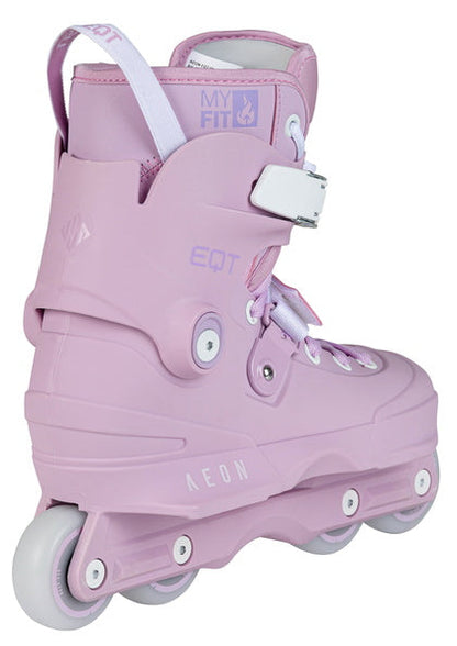 USD Aeon EQT 60 Aggressive Inline Skates