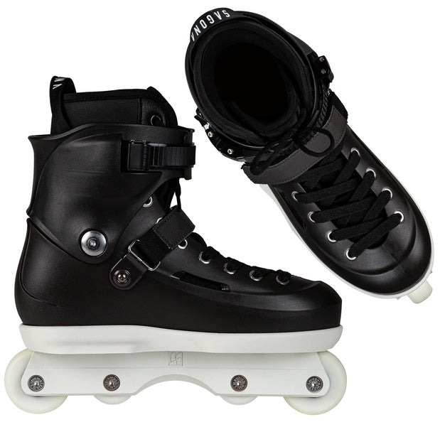 USD Sway Sagona Allstar Aggressive Inline Skates