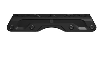 Kizer Shift Unlimited Superfluid Antirocker Frame Black